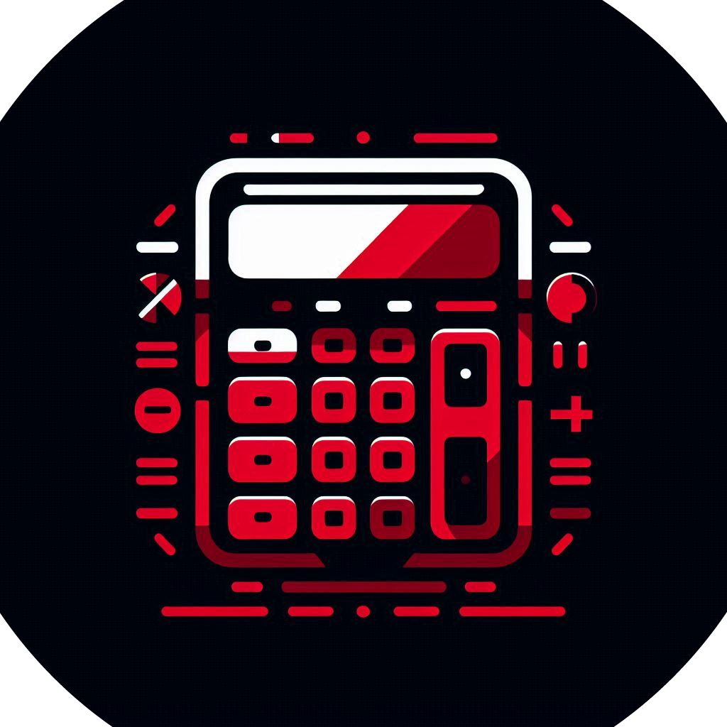 Screenshot von CALCULATOR - Eleganter Taschenrechner mit erweiterten mathematischen Funktionen